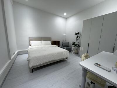 For Rent - Eng Kong Terrace