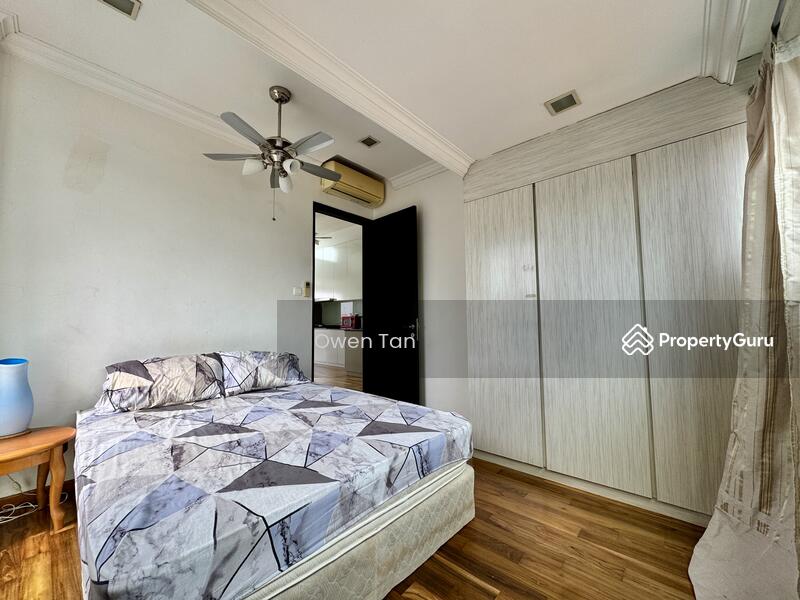 For Rent - Serangoon Garden Estate