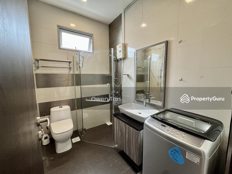 For Rent - Serangoon Garden Estate