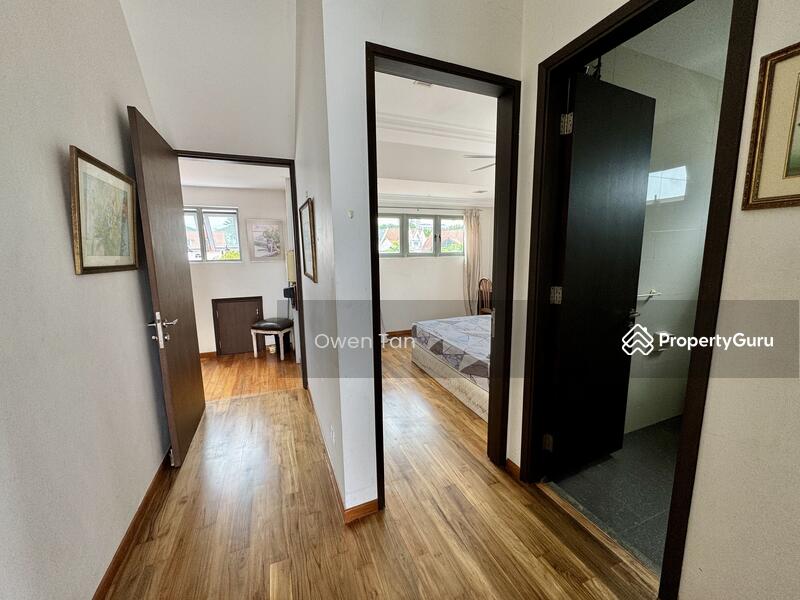 For Rent - Serangoon Garden Estate