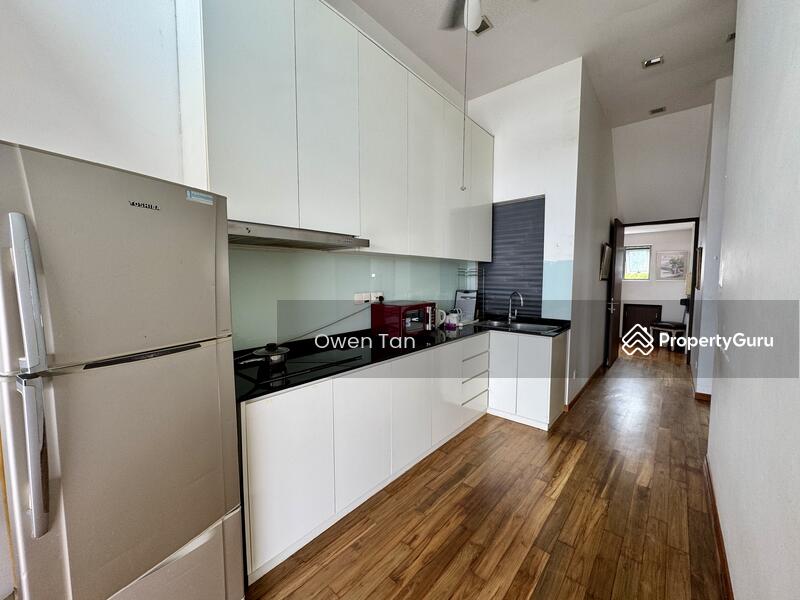 For Rent - Serangoon Garden Estate