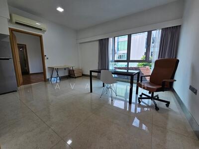 For Rent - Fernhill Residences