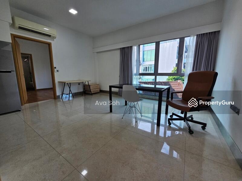 For Rent - Fernhill Residences