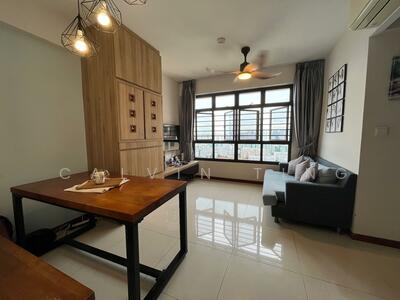 For Sale - 263 Toa Payoh Apex