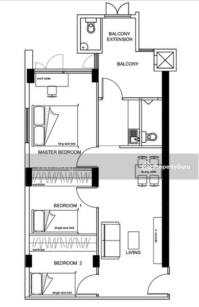 For Sale 82 Commonwealth Close