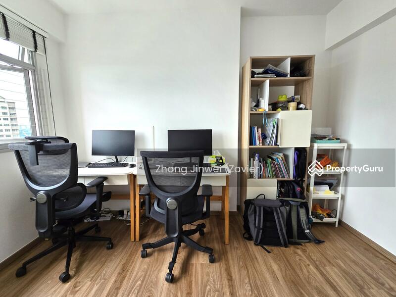 For Sale - 292B Bukit Batok East Avenue 6