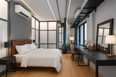 For Sale - ✨ Rarely Available 9999-Years Walk-Up – Bright & Designer-Reno