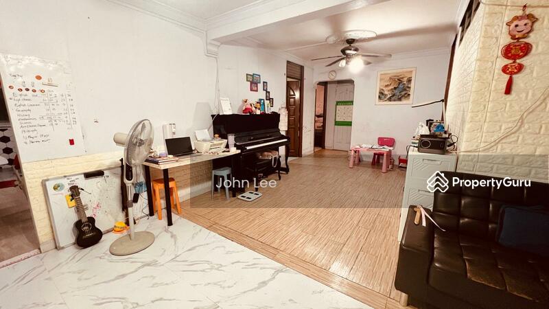 For Sale - 346 Yishun Avenue 11