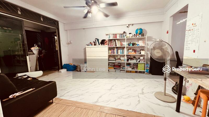 For Sale - 346 Yishun Avenue 11