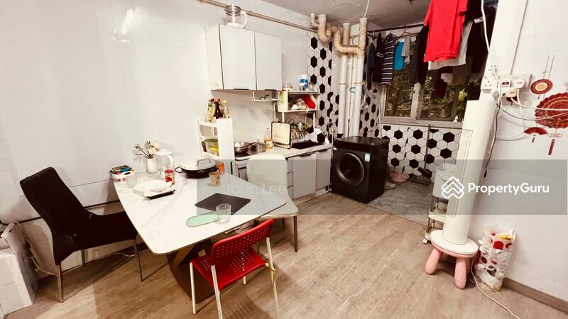 For Sale - 346 Yishun Avenue 11