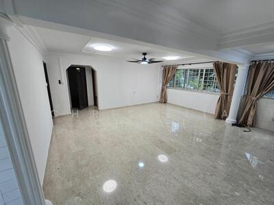 For Rent - 521 Hougang Avenue 6