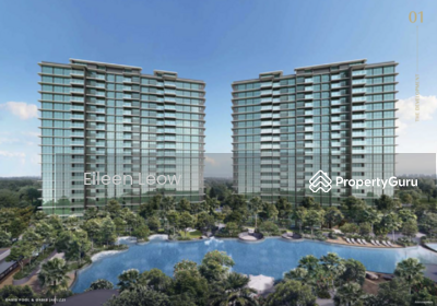 For Sale - Chuan Park