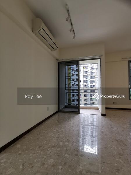 A space to construct a Study Room 