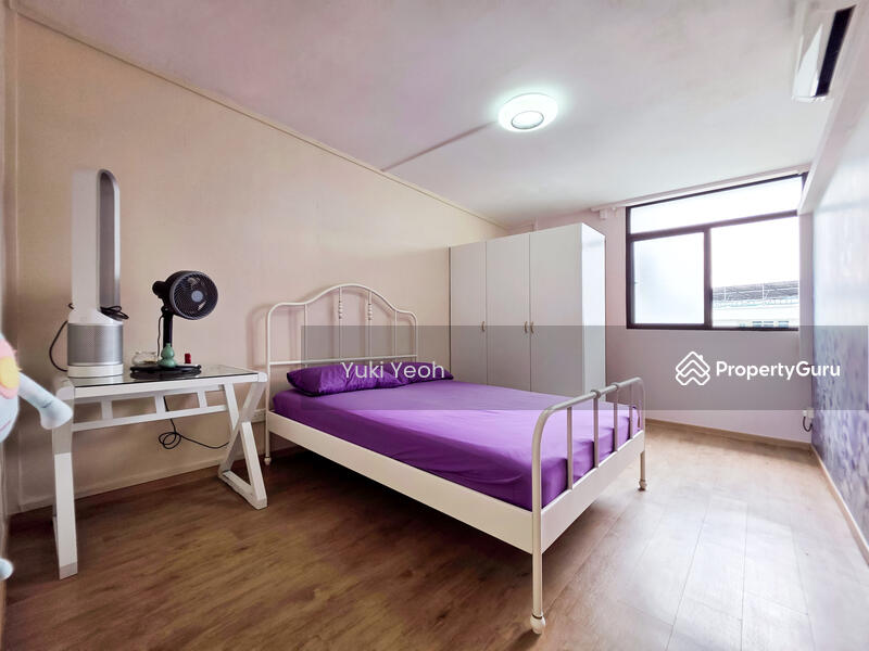 Master Room