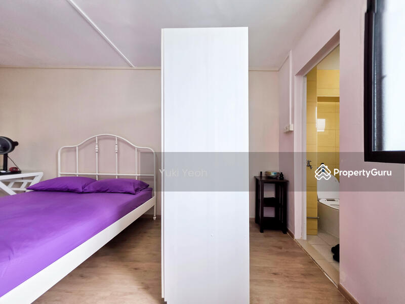 Master Room