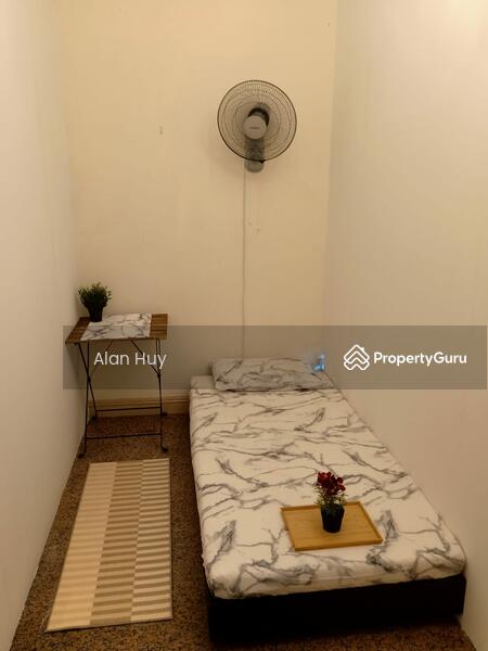For Rent - Far Horizon Gardens