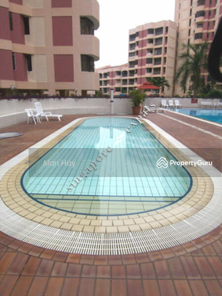 For Rent - Far Horizon Gardens