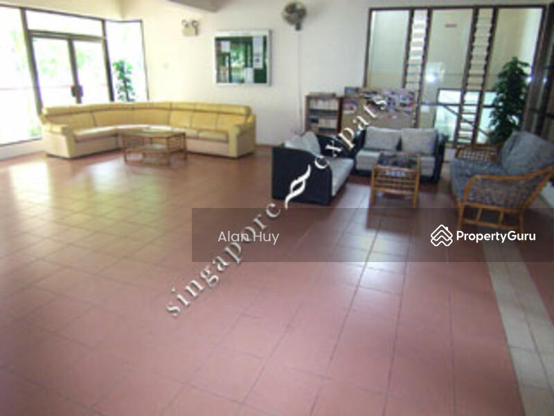 For Rent - Far Horizon Gardens