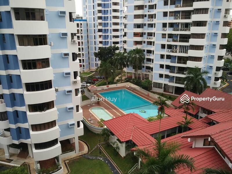 For Rent - Far Horizon Gardens