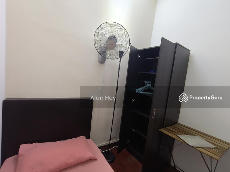 For Rent - Far Horizon Gardens