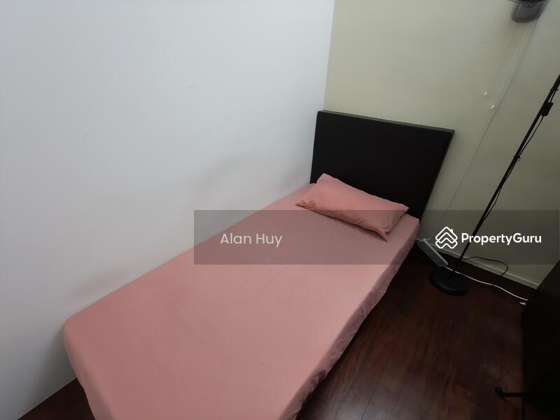 For Rent - Far Horizon Gardens