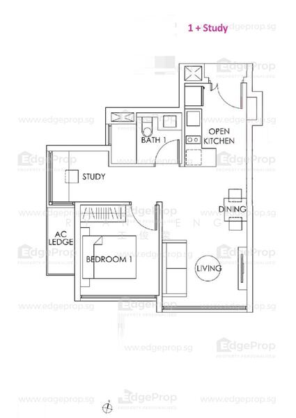 For Rent Bedok Residences