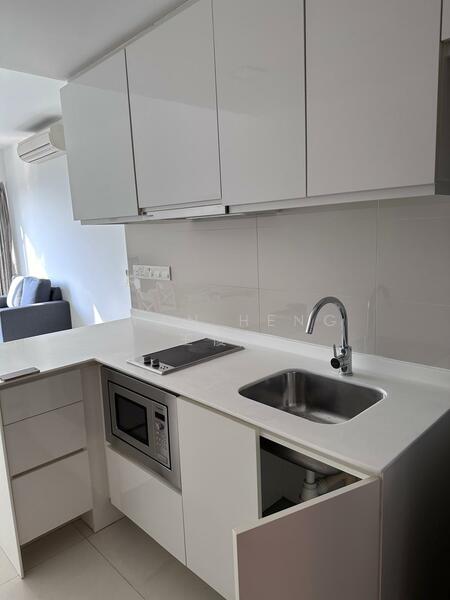 For Rent - Bedok Residences
