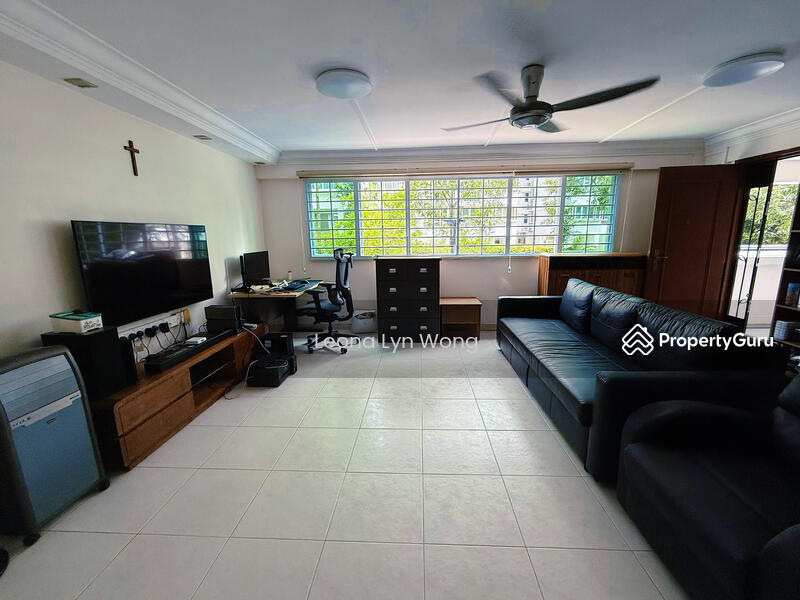 For Sale - 335 Serangoon Avenue 3