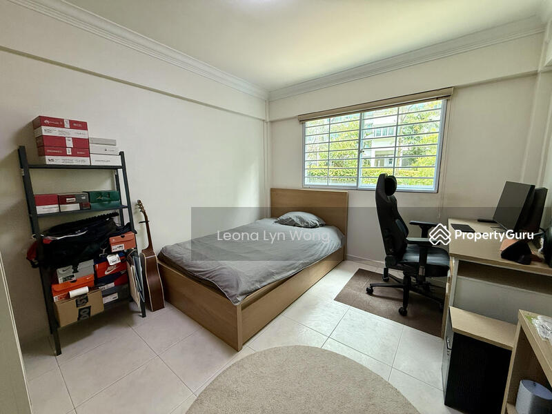 For Sale - 335 Serangoon Avenue 3
