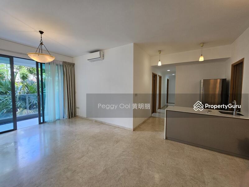 For Rent - The Sixth Avenue Residences