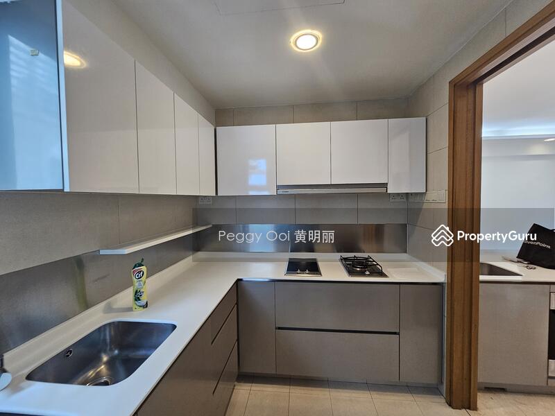 For Rent - The Sixth Avenue Residences