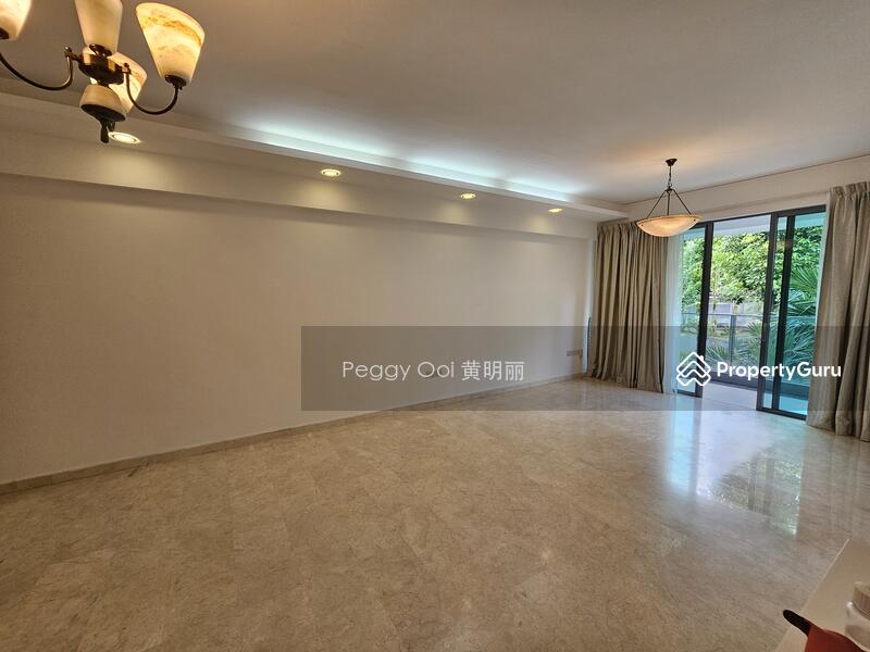 For Rent - The Sixth Avenue Residences