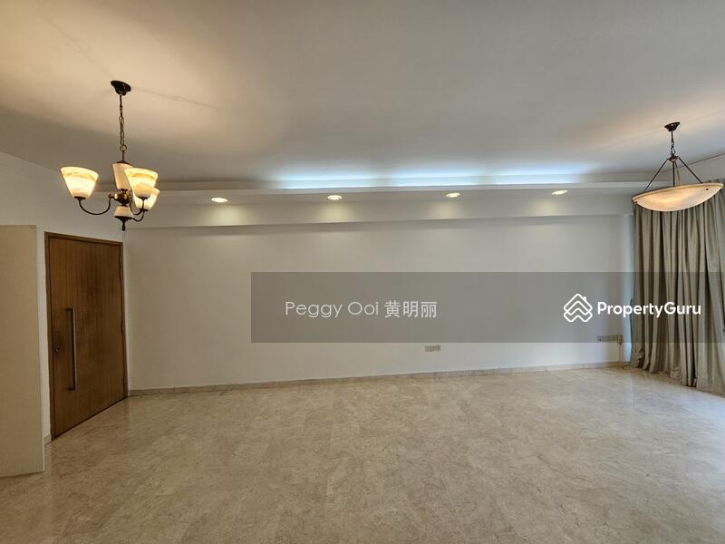 For Rent - The Sixth Avenue Residences