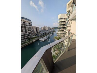 For Sale - Corals at Keppel Bay