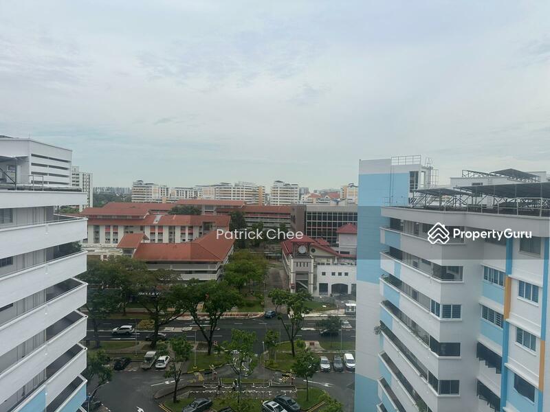 For Sale - 240 Serangoon Avenue 2