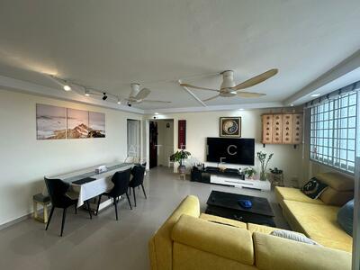 For Sale - 240 Serangoon Avenue 2