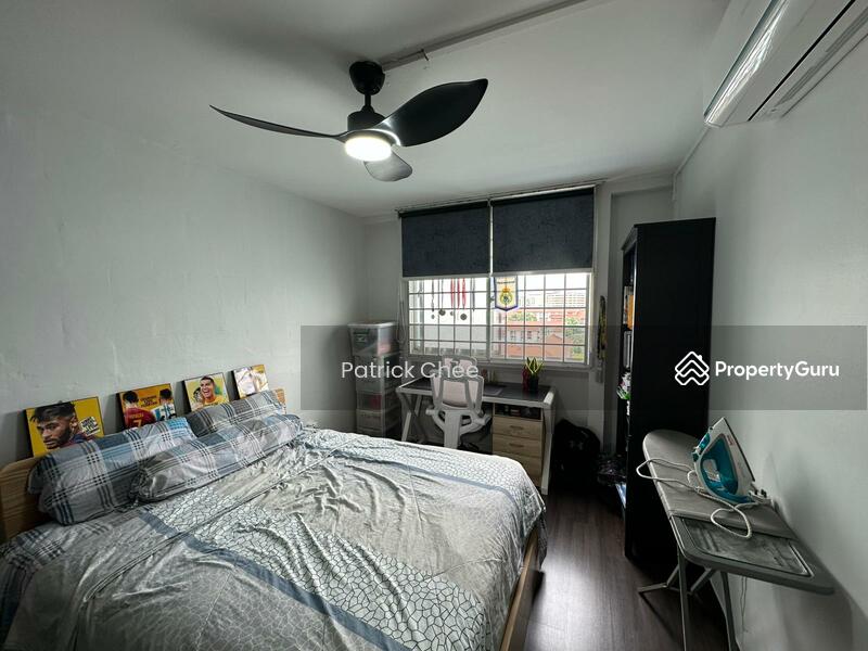 For Sale - 240 Serangoon Avenue 2