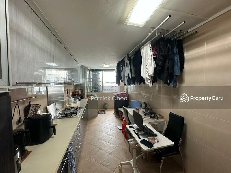 For Sale - 240 Serangoon Avenue 2