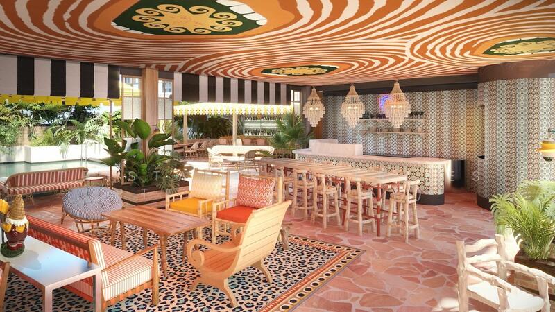 Boutique Hotel, Killiney Rd, Orchard / River Valley, 39,000 sqft, Other Retail For Sale, by EDWIN YIP, 60125942 - Others - CommercialGuru.com.sg