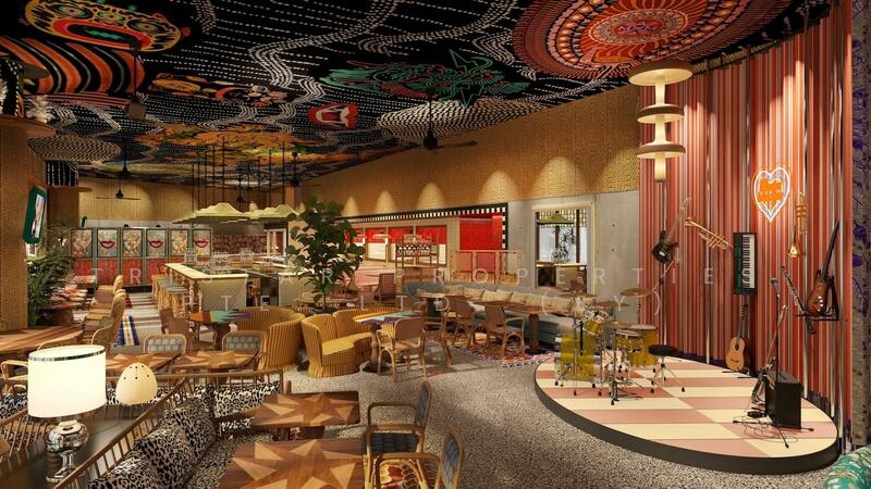 Boutique Hotel, Killiney Rd, Orchard / River Valley, 39,000 sqft, Other Retail For Sale, by EDWIN YIP, 60125942 - Others - CommercialGuru.com.sg
