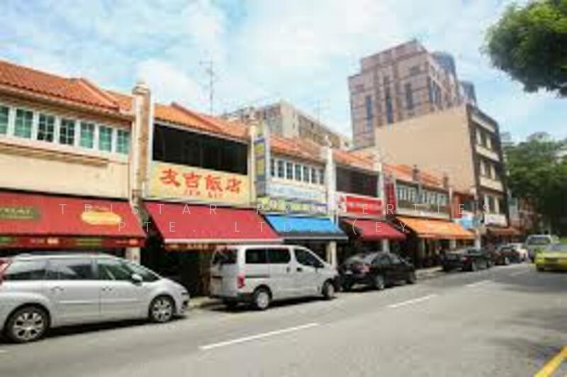 Boutique Hotel, Killiney Rd, Orchard / River Valley, 39,000 sqft, Other Retail For Sale, by EDWIN YIP, 60125942 - Others - CommercialGuru.com.sg