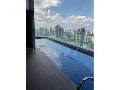 For Rent - iResidences