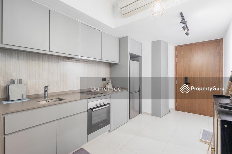 For Rent - Kandis Residence