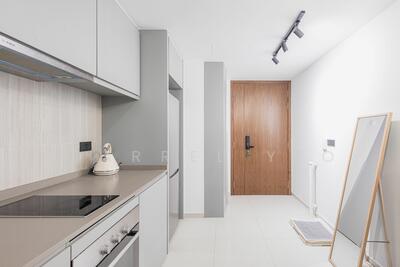 For Rent - Kandis Residence