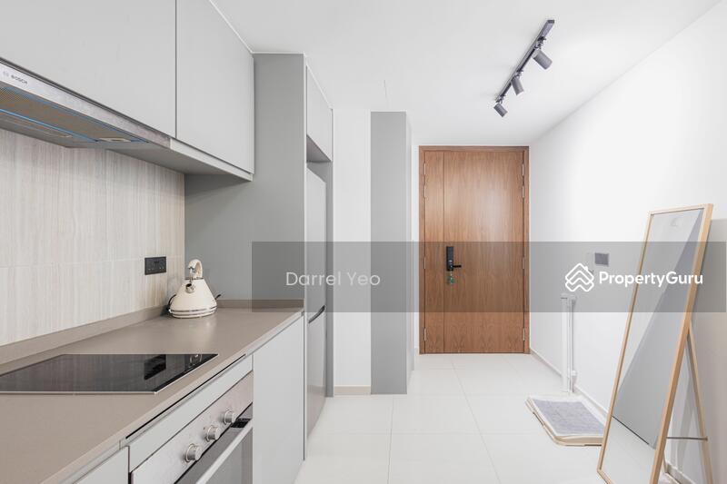 For Rent - Kandis Residence