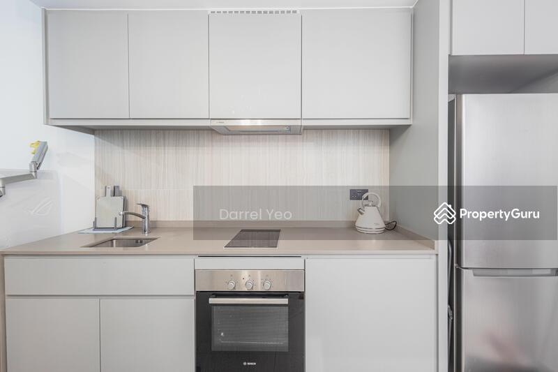 For Rent - Kandis Residence