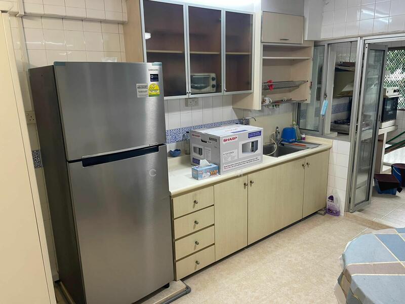 30A Holland Close, 30A Holland Close, Tanglin / Holland / Bukit Timah, Room Rental, 120 sqft, HDB Flat For Rent, by CK Lim, 60125965 - PropertyGuru.com.sg