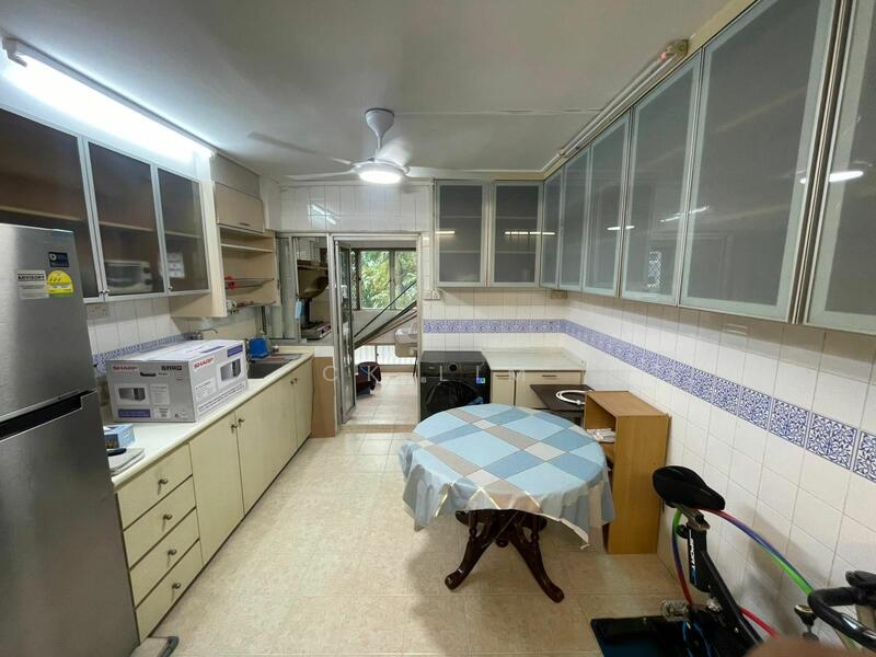 30A Holland Close, 30A Holland Close, Tanglin / Holland / Bukit Timah, Room Rental, 120 sqft, HDB Flat For Rent, by CK Lim, 60125965 - PropertyGuru.com.sg