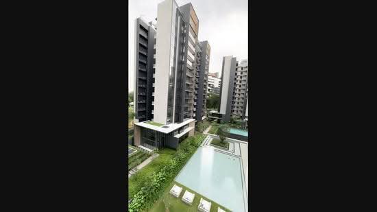 Leedon Green, 32 Leedon Heights, Tanglin / Holland / Bukit Timah, 1 Bedroom, 474 sqft, Condominium For Sale, by Stacy Tan, 60125970 - PropertyGuru.com.sg