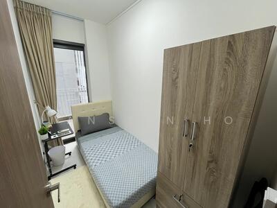 For Rent - The Lakefront Residences